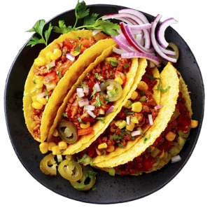 The Taco Empire | Baden | 07.12.2026